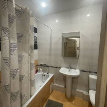 Сдается 1-комнатная квартира, 40 м²