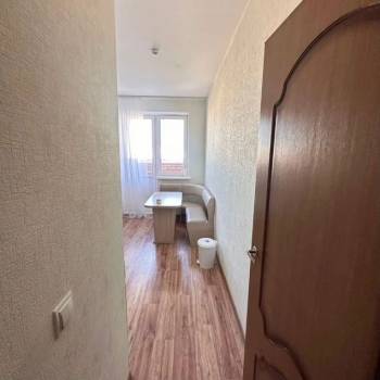 Сдается 1-комнатная квартира, 37 м²