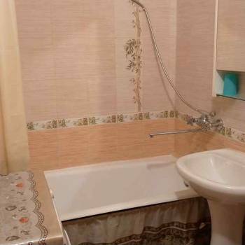 Сдается 1-комнатная квартира, 31 м²