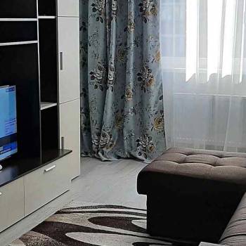 Сдается 1-комнатная квартира, 36 м²