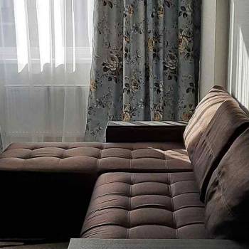 Сдается 1-комнатная квартира, 36 м²