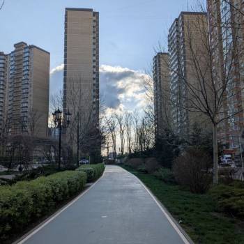 Продается 3-х комнатная квартира, 83 м²