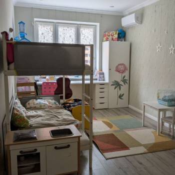 Продается 3-х комнатная квартира, 83 м²