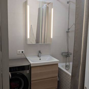 Продается 3-х комнатная квартира, 83 м²