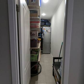 Продается 3-х комнатная квартира, 83 м²
