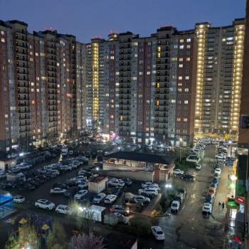 Продается 3-х комнатная квартира, 83 м²