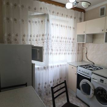 Сдается 1-комнатная квартира, 30 м²