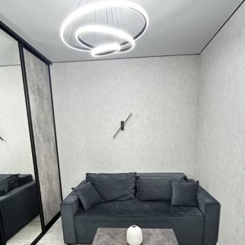 Сдается 1-комнатная квартира, 35 м²