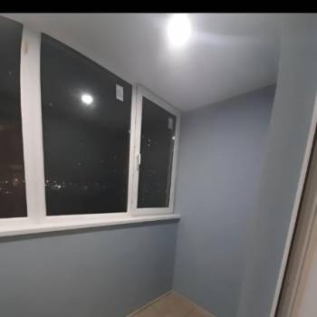 Продается 1-комнатная квартира, 35 м²