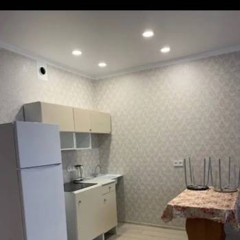 Продается 1-комнатная квартира, 35 м²