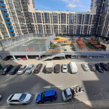 Сдается 1-комнатная квартира, 30 м²