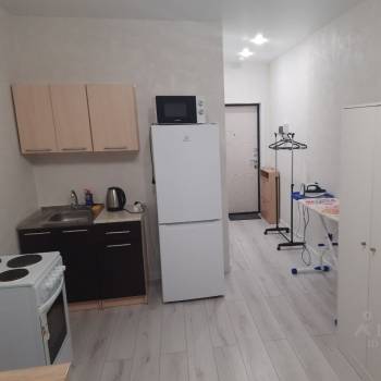 Сдается 1-комнатная квартира, 30 м²