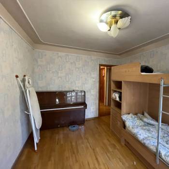 Продается 3-х комнатная квартира, 60 м²