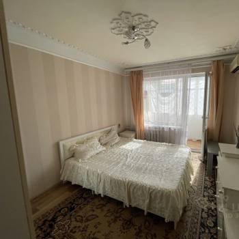 Продается 3-х комнатная квартира, 60 м²