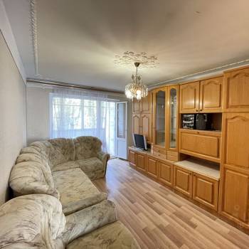 Продается 3-х комнатная квартира, 60 м²