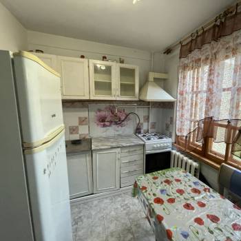 Продается 3-х комнатная квартира, 60 м²