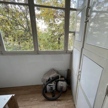 Продается 3-х комнатная квартира, 60 м²