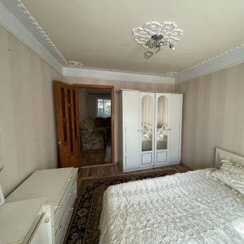 Продается 3-х комнатная квартира, 60 м²