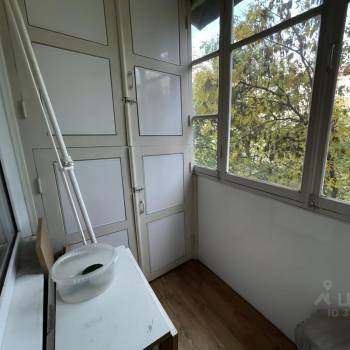 Продается 3-х комнатная квартира, 60 м²