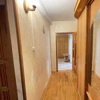 Продается 3-х комнатная квартира, 60 м²
