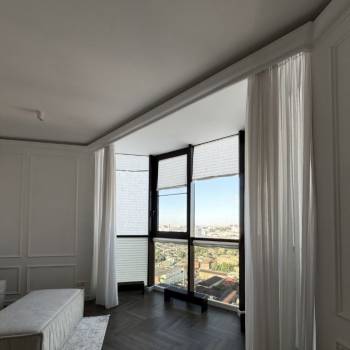 Продается 3-х комнатная квартира, 90 м²
