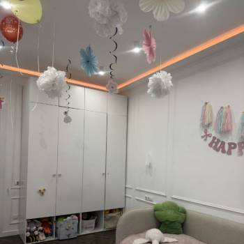 Продается 3-х комнатная квартира, 90 м²