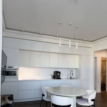 Продается 3-х комнатная квартира, 90 м²