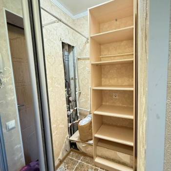 Сдается 1-комнатная квартира, 32,7 м²