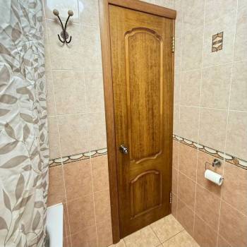 Сдается 1-комнатная квартира, 32,7 м²