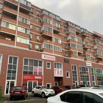 Продается 2-х комнатная квартира, 50 м²