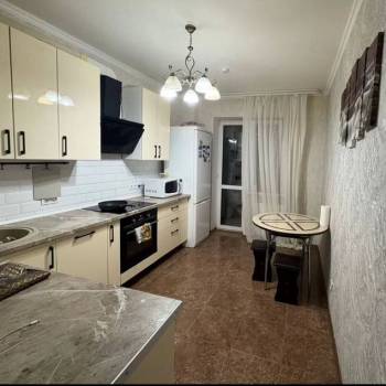 Продается 2-х комнатная квартира, 50 м²