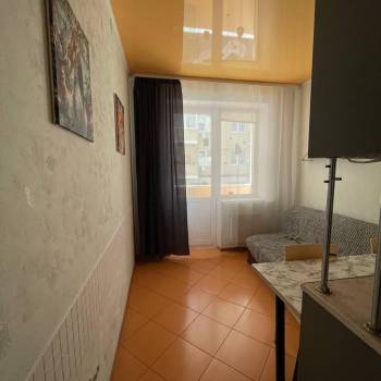 Сдается 1-комнатная квартира, 40 м²