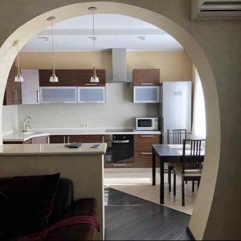 Сдается 1-комнатная квартира, 54 м²