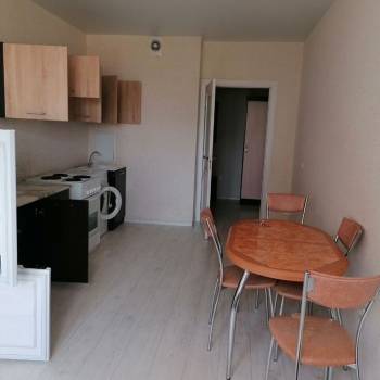 Сдается 2-х комнатная квартира, 45 м²