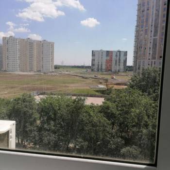 Сдается 2-х комнатная квартира, 45 м²