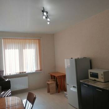 Сдается 2-х комнатная квартира, 45 м²