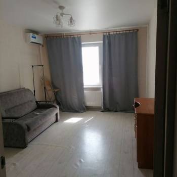 Сдается 2-х комнатная квартира, 45 м²