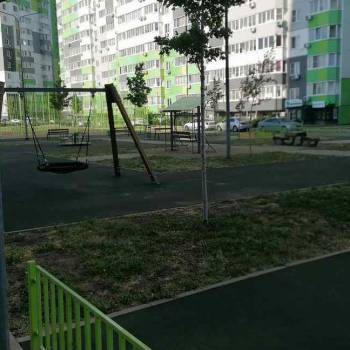 Сдается 2-х комнатная квартира, 45 м²