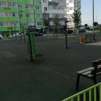Сдается 2-х комнатная квартира, 45 м²