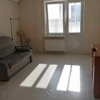 Сдается 2-х комнатная квартира, 45 м²
