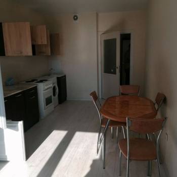 Сдается 2-х комнатная квартира, 45 м²