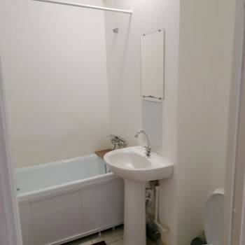 Сдается 2-х комнатная квартира, 45 м²