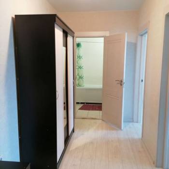 Сдается 2-х комнатная квартира, 45 м²