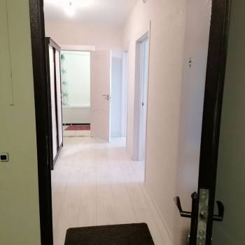 Сдается 2-х комнатная квартира, 45 м²