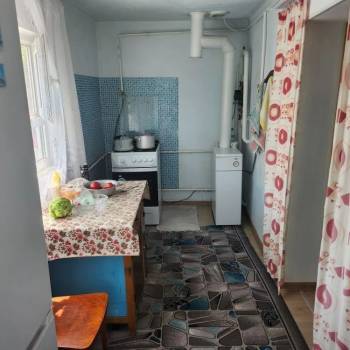 Продается Дом, 34 м²