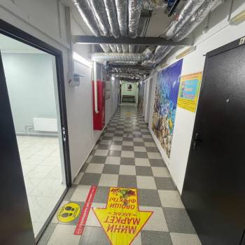 Продается Нежилое помещение, 13,8 м²