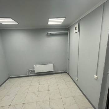 Продается Нежилое помещение, 13,8 м²