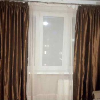 Сдается 1-комнатная квартира, 39 м²