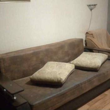 Сдается 1-комнатная квартира, 39 м²