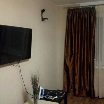 Сдается 1-комнатная квартира, 39 м²